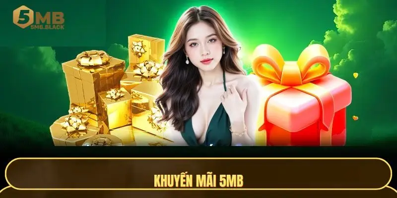 Quy định nhận khuyến mãi 5MB